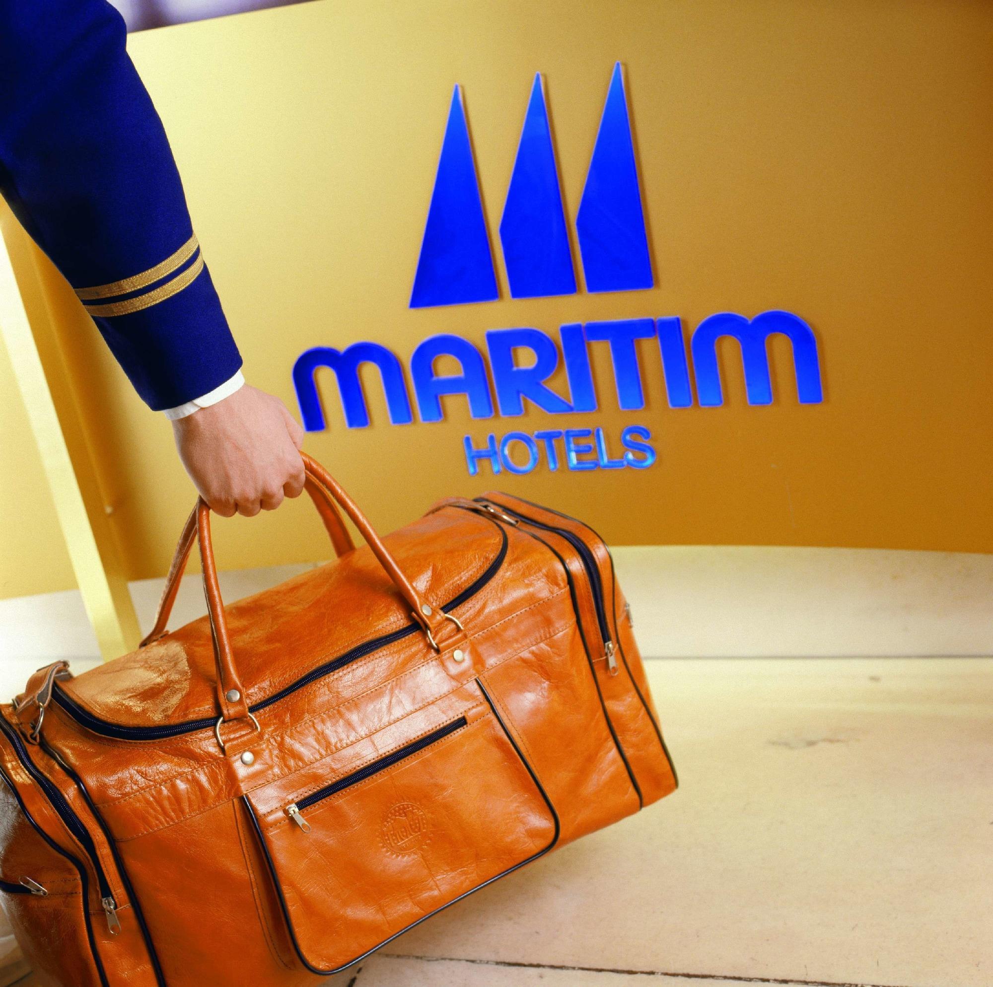Maritim Proarte Hotel Berlin Ngoại thất bức ảnh